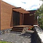 Alluar Guest house