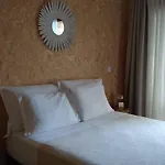 Guest house Alluar 4*