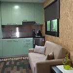 Guest house Alluar 4*