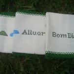 Guest house Alluar 4*