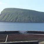 Guest house Alluar