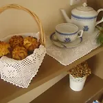 Guest house Alluar