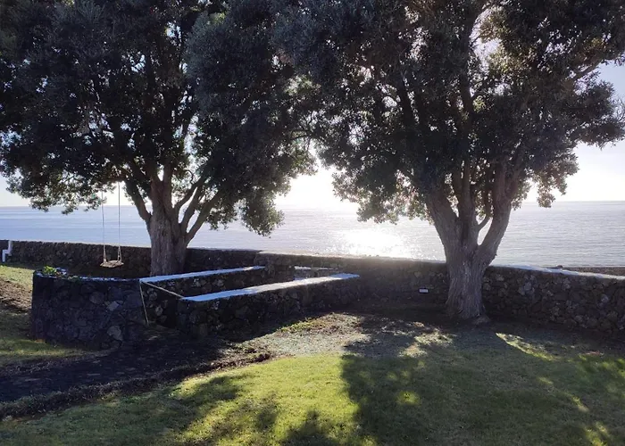 Alluar Πανσιόν Angra do Heroísmo