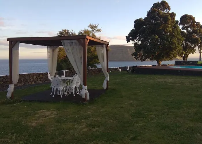 Πανσιόν Alluar 4*