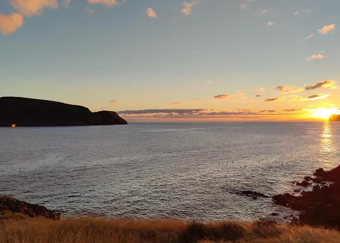 Πανσιόν Alluar Angra do Heroísmo