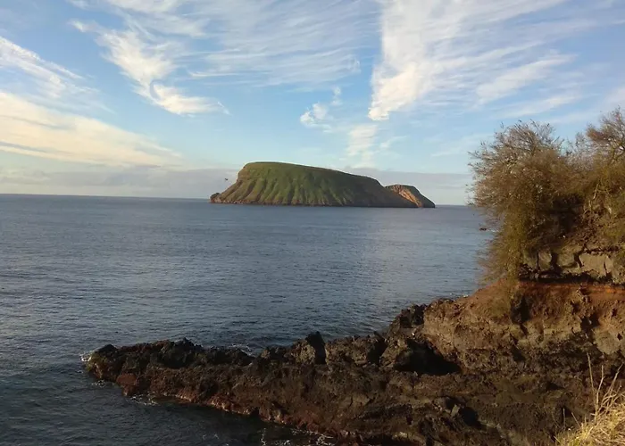Alluar Πανσιόν Angra do Heroísmo