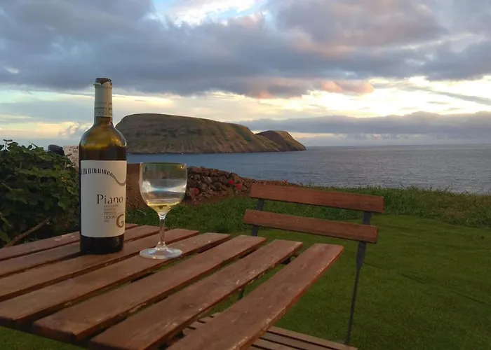 Alluar Πανσιόν 4*