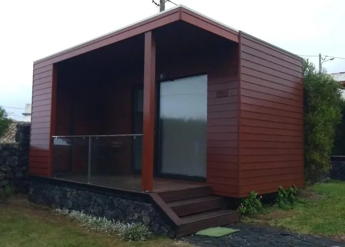 Alluar Πανσιόν