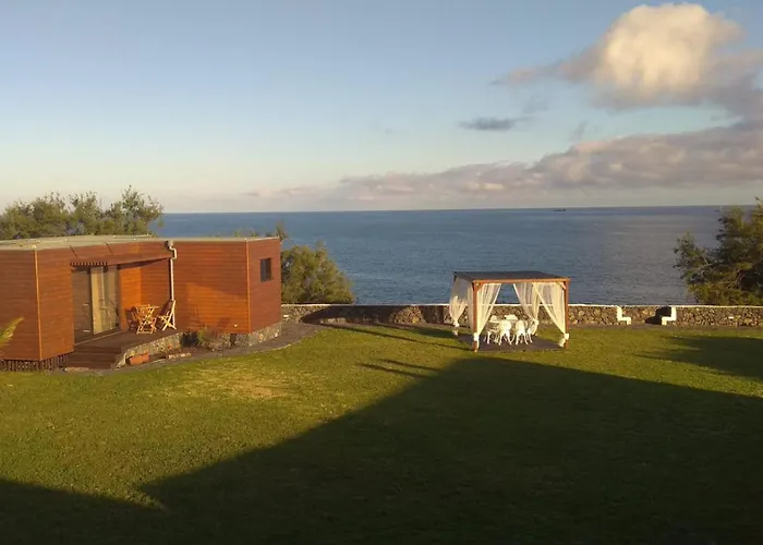 Alluar Πανσιόν Angra do Heroísmo