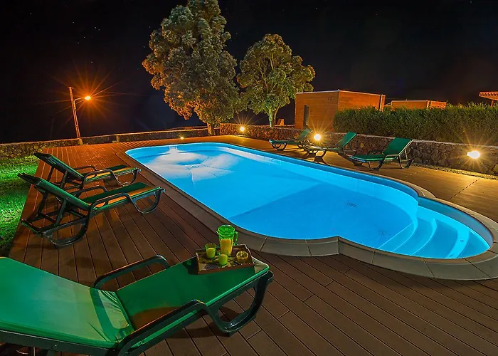 Alluar Πανσιόν 4*