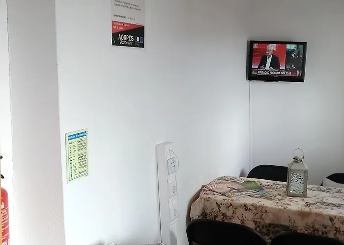 Alluar 4* Angra do Heroísmo