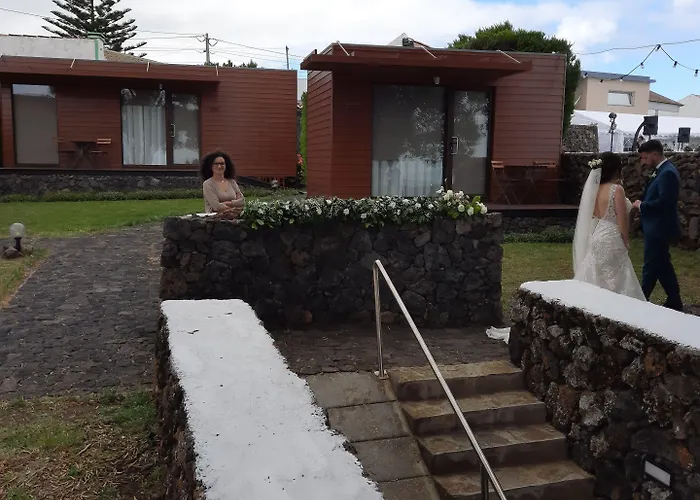 Alluar 4* Angra do Heroísmo