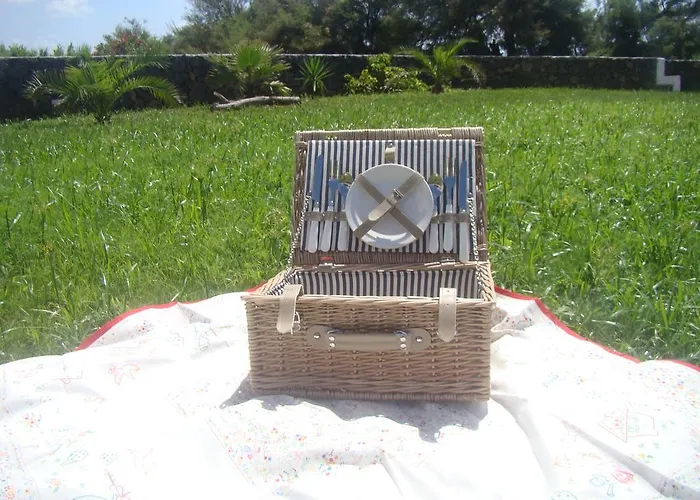 Alluar Πανσιόν