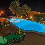 Alluar Гостевой дом 4*