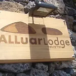 Alluar Гостевой дом 4*