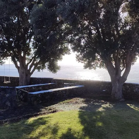 Alluar Konukevi Angra do Heroísmo