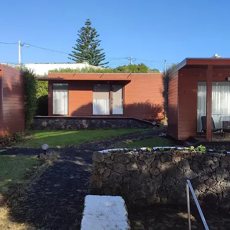 Alluar ゲストハウス アングラ・ド・エロイーズモ