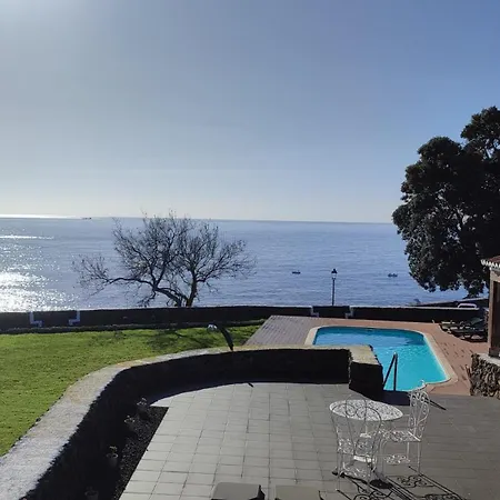 Alluar Guest house Angra do Heroismo