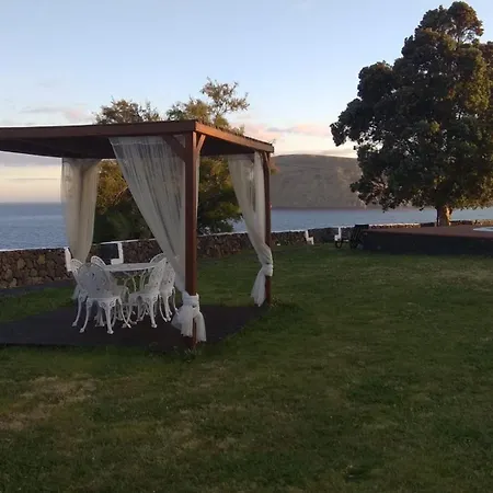 Guest house Alluar 4*