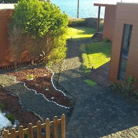 Alluar Guest house 4*