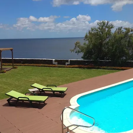 Alluar Guest house Angra do Heroismo