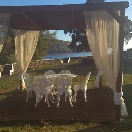 Alluar Guest house 4*