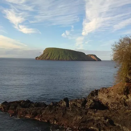 Alluar Konukevi Angra do Heroísmo