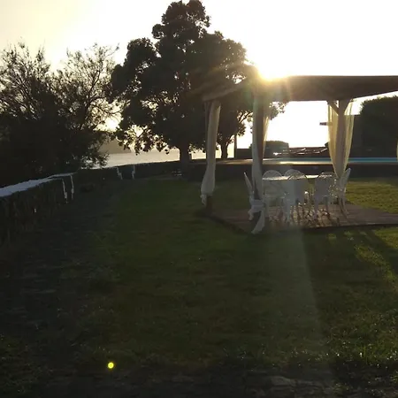 Guest house Alluar 4*
