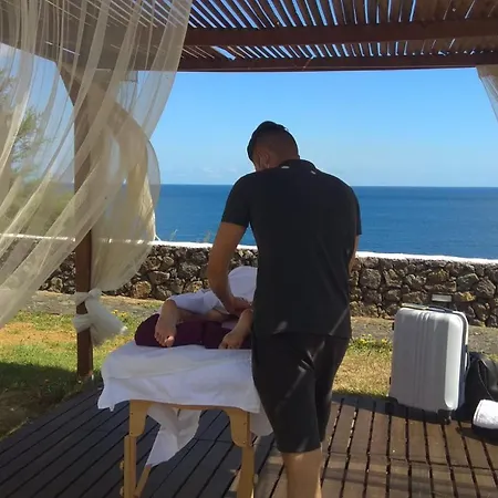 Konukevi Alluar Angra do Heroísmo