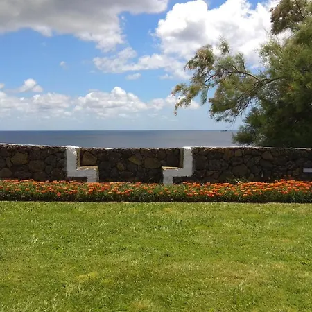 Guest house Alluar Angra do Heroismo