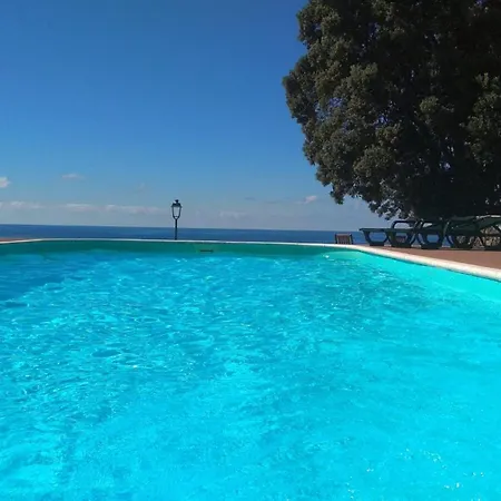 Alluar Konukevi Angra do Heroísmo