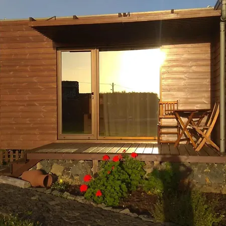 Guest house Alluar 4*