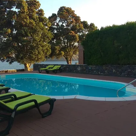 Alluar Guest house Angra do Heroismo