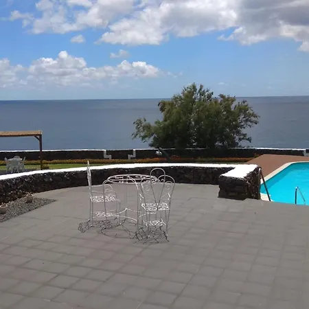 Alluar Guest house