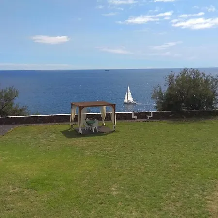 Guest house Alluar