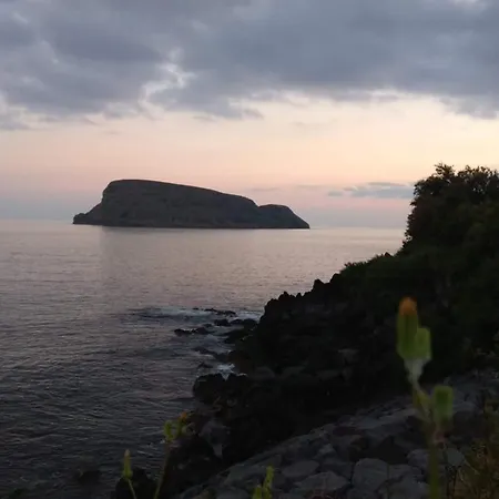 Alluar Konukevi Angra do Heroísmo