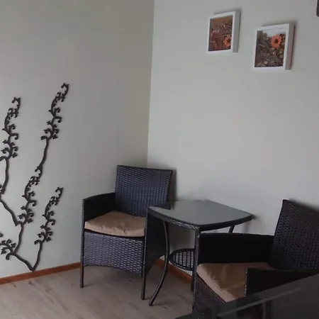 Alluar Guest house