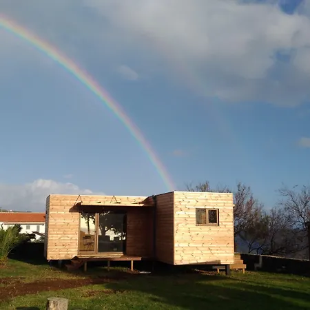 Guest house Alluar