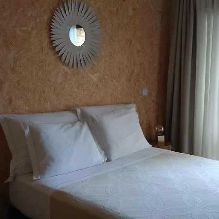 Guest house Alluar 4*