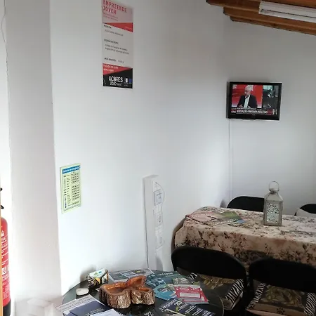 Alluar 4* Angra do Heroísmo