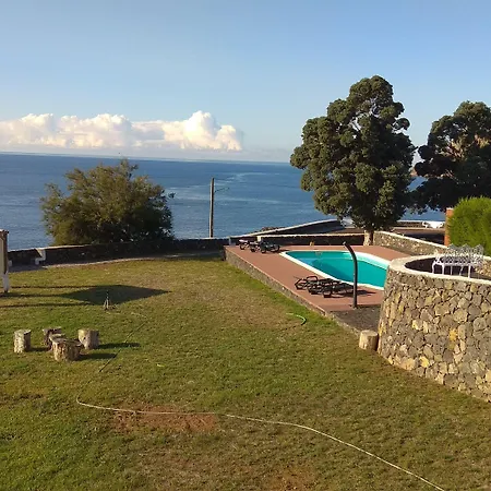 Alluar Guest house 4*