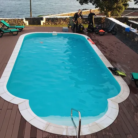 Alluar Konukevi Angra do Heroísmo