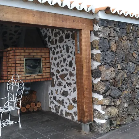 Konukevi Alluar Angra do Heroísmo