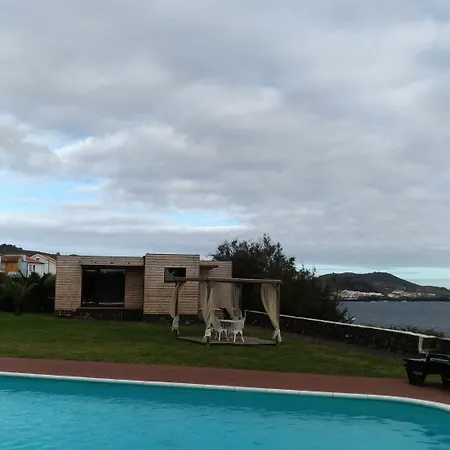 Guest house Alluar