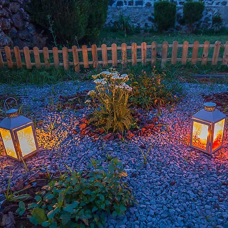 Guest house Alluar 4*