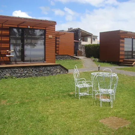 Alluar Guest house Angra do Heroismo