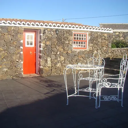 Guest house Alluar