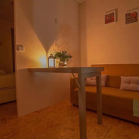 Guest house Alluar