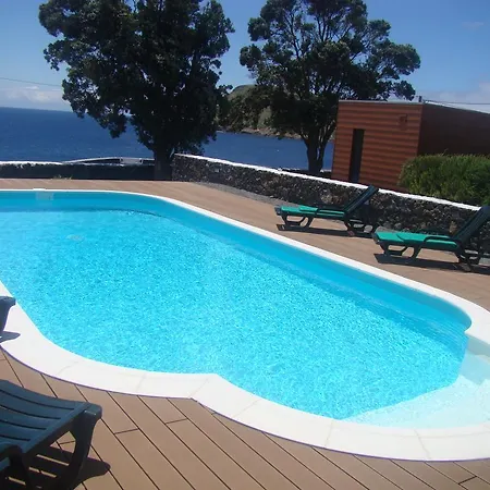 Guest house Alluar 4*