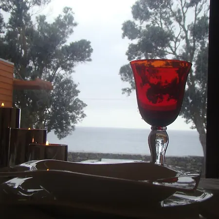 Alluar Konukevi Angra do Heroísmo